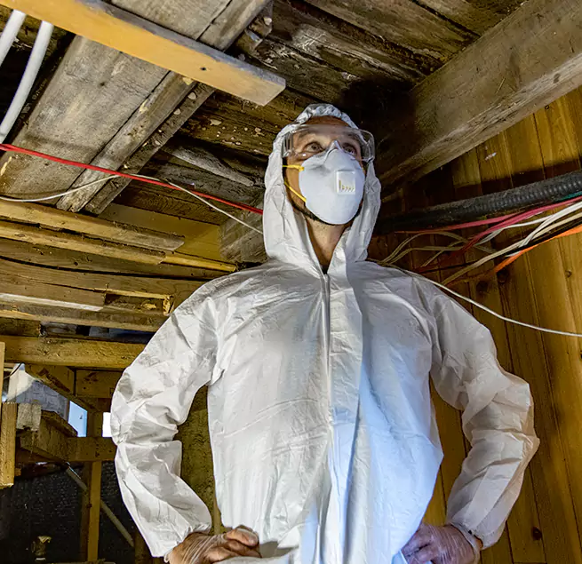 Why Homeowners & Businesses Trust Us in Terrytown, LA?