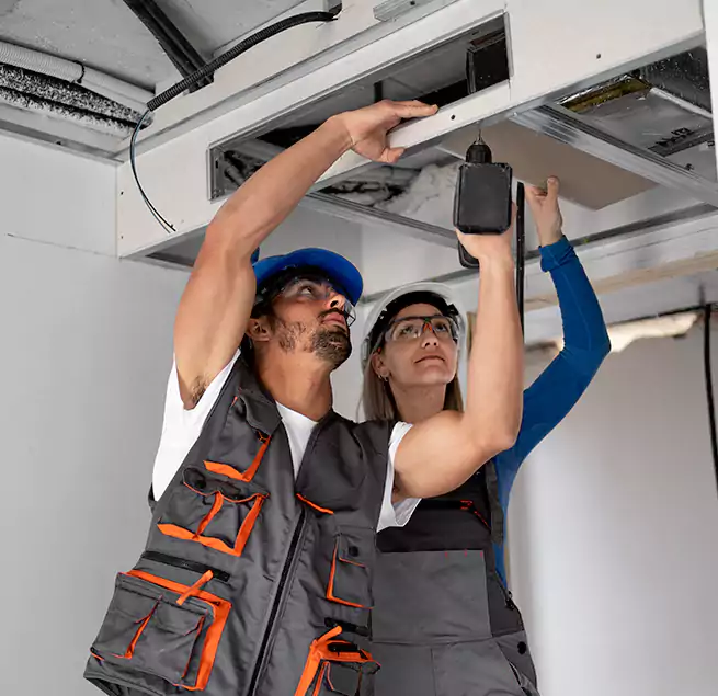 Why Homeowners & Businesses Trust Us in Terrytown, LA