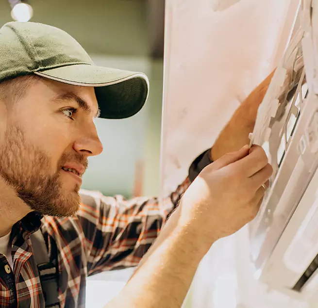 Why Homeowners & Businesses Trust Us in Terrytown, LA?