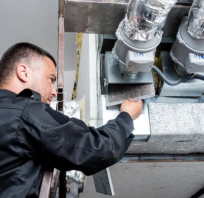 Why Homeowners & Businesses Trust Us in Terrytown, LA?